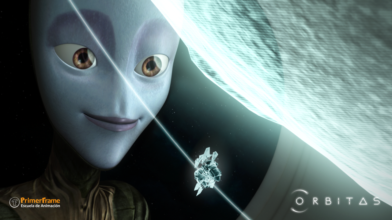 cortometraje animación 3d
