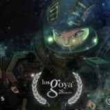 Órbitas seleccionado para los Goya 2014
