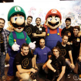 Fotos de la Madrid Games Week