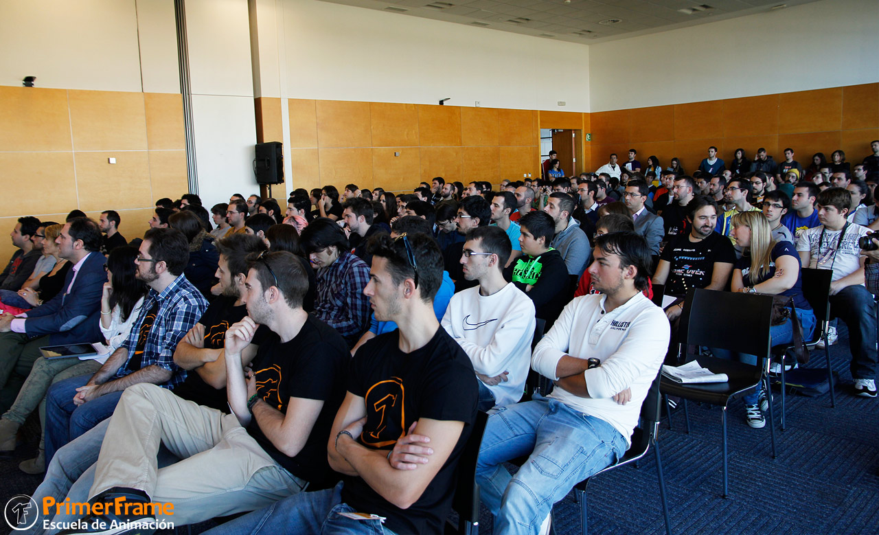 Madrid Games Week