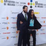 Ganamos el premio del jurado en el Festival de Málaga