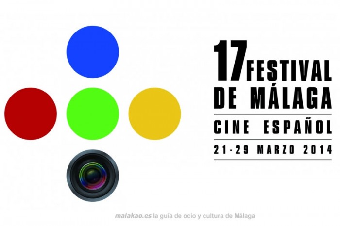 Festival de Malaga PrimerFrame