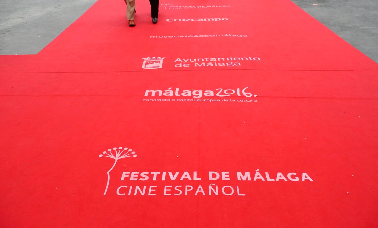 Festival de Malaga PrimerFrame