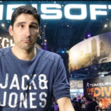 MASTERCLASS DE FRANCISCO TELLEZ UBISOFT y UNEPIC