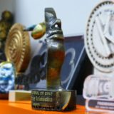 GEA PREMIADO EN FENAVID, COLOMBIA