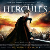 ¡Pablo del Molino, ex-alumno de PrimerFrame en «Hercules»!