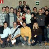 Charla de Peter Lord