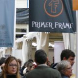 PrimerFrame en la feria más antigua de Europa