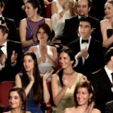 ¡Animando los Goya 2014!
