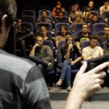 Jordi Arnal, de Kaneda Games visita PrimerFrame