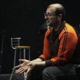 Paco Cabezas en PrimerFrame
