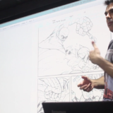 Como diseñar SupreHéroes | Juan Pedro Quilón