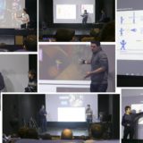 PRESENTACIÓN DE PROYECTOS DE VIDEOJUEGOS