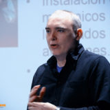 CHARLA DE DAVID FRAILE de BANDAI-NAMCO