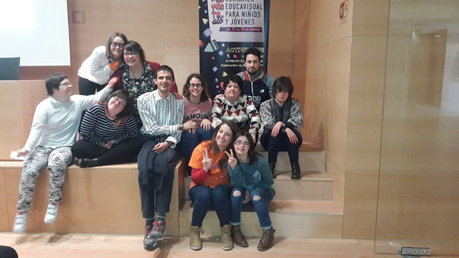 El vendedor de humo proyecta alc mediterrania