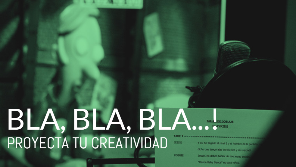 Proyecta alc PrimerFrame