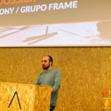Alianza PrimerFrame y Sony España