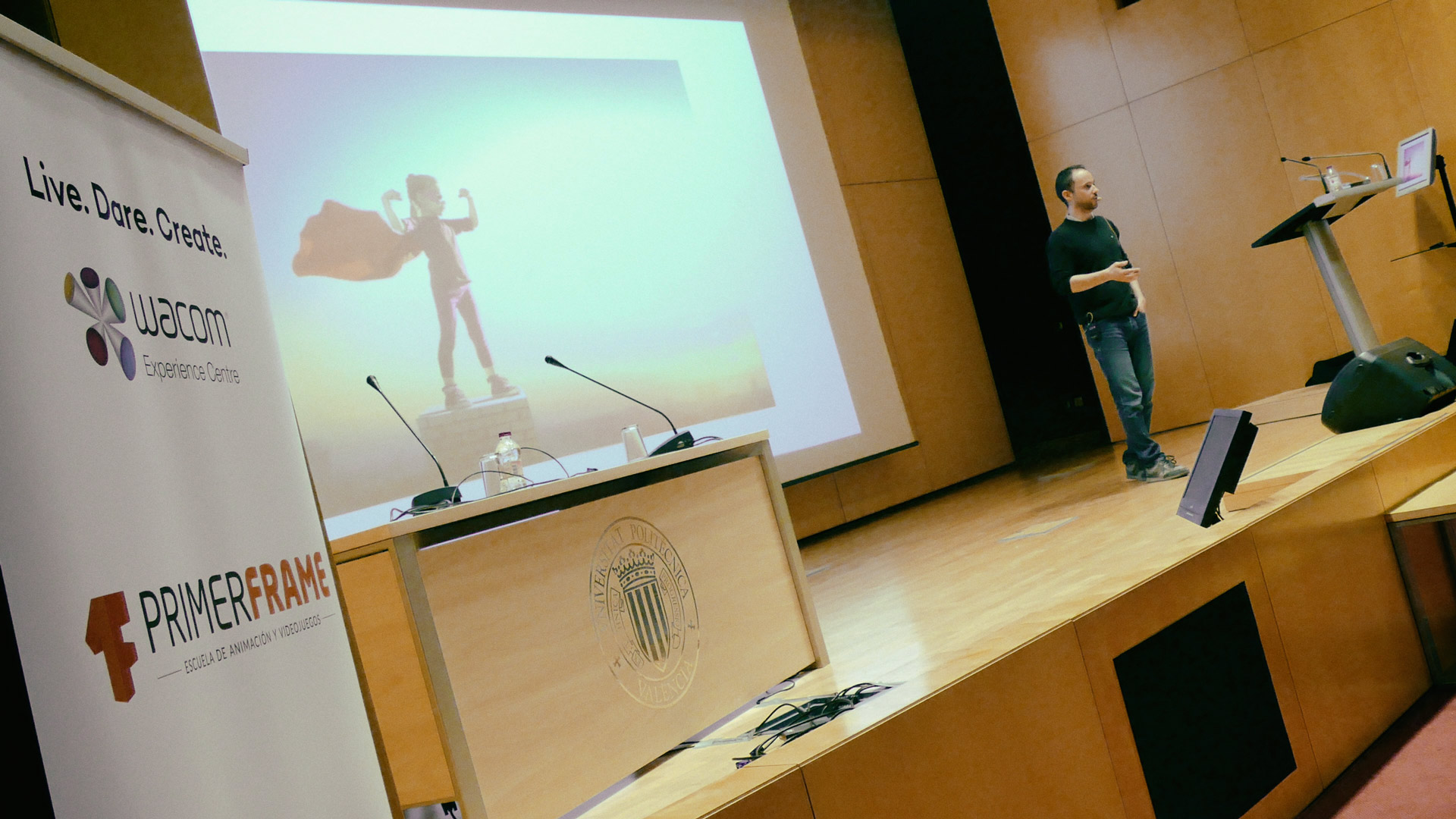 cortoons festival 2017