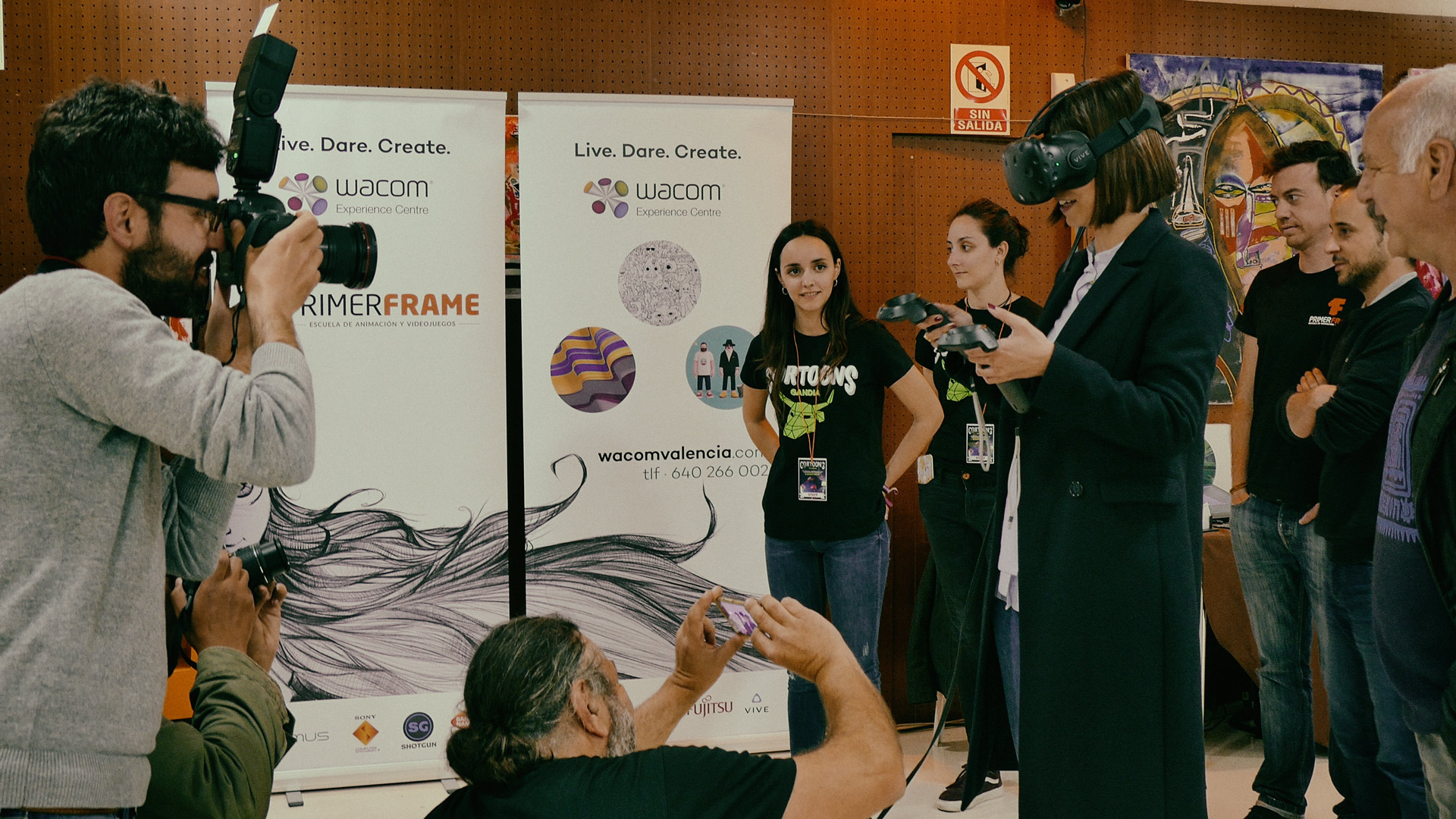 cortoons festival 2017