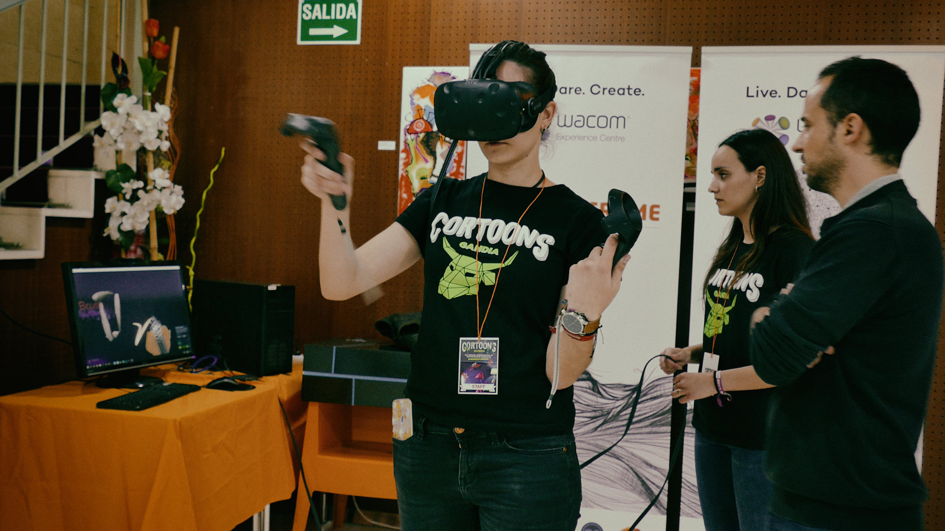 cortoons festival 2017