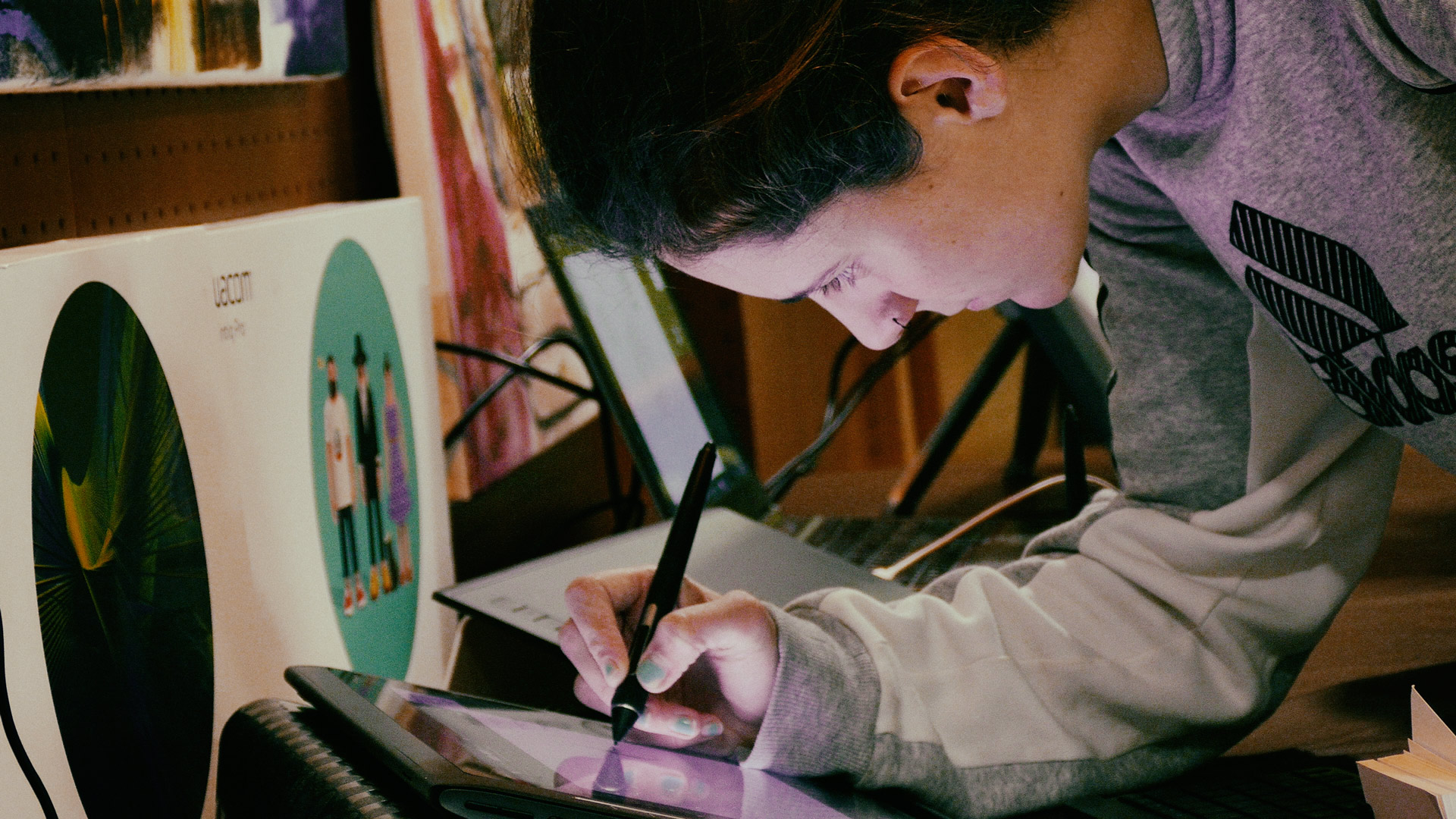 cortoons festival 2017