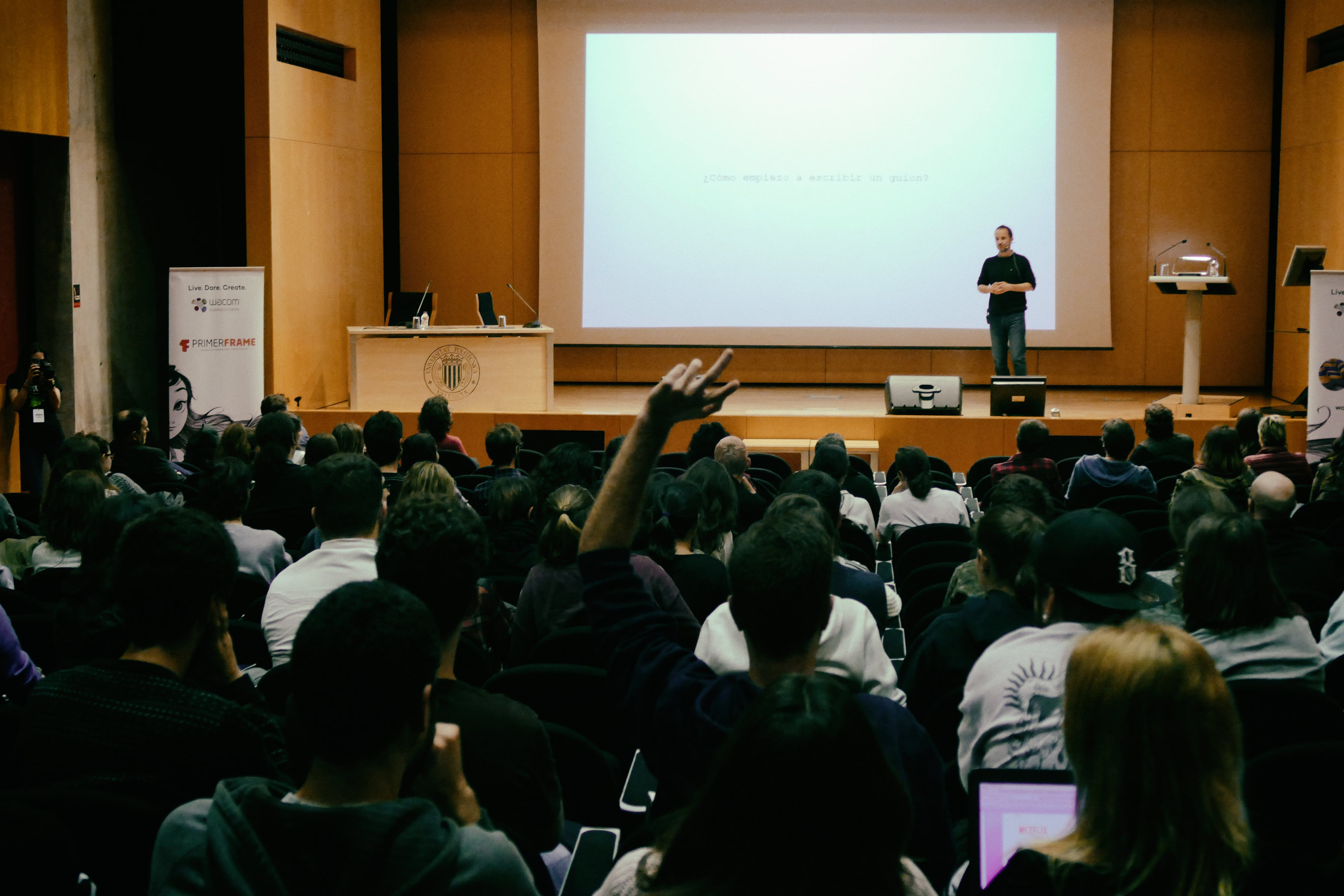 cortoons festival 2017