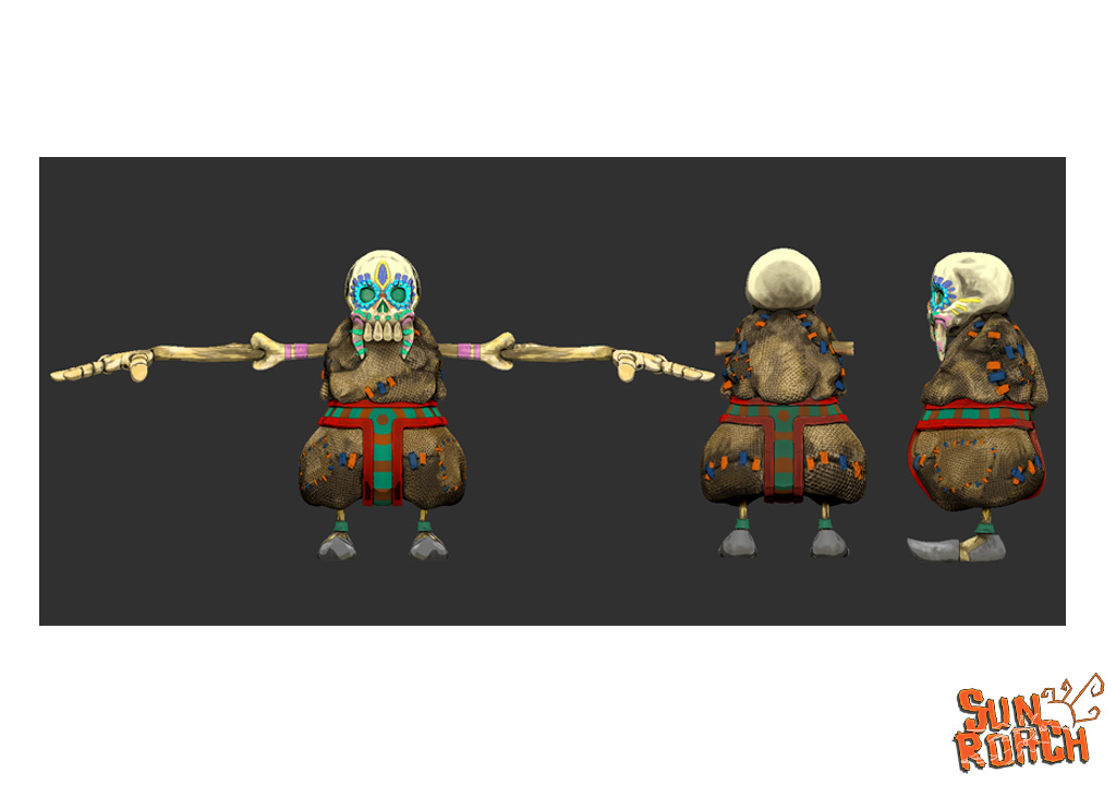diseño videojuegos unity 3d