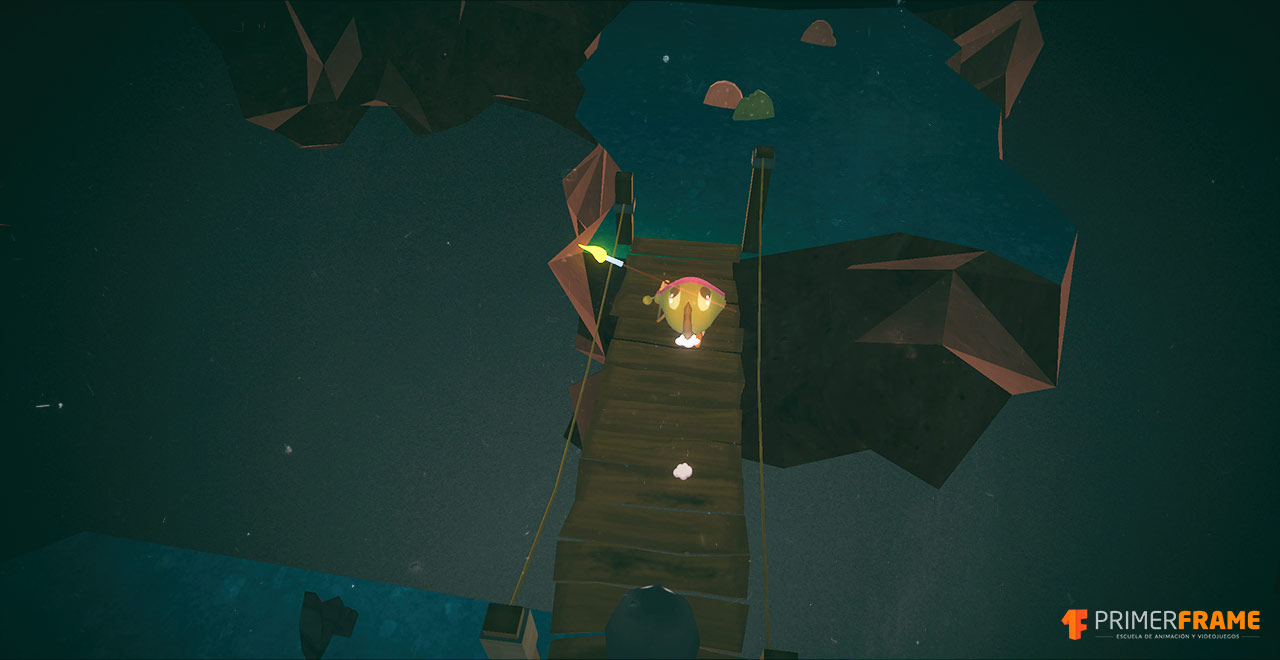 dreamories curso videojuegos