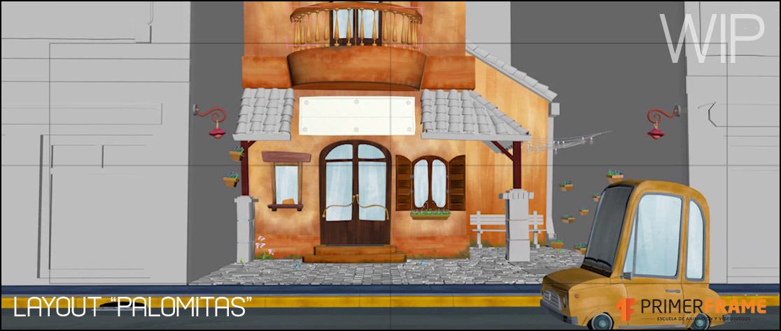 curso de layout