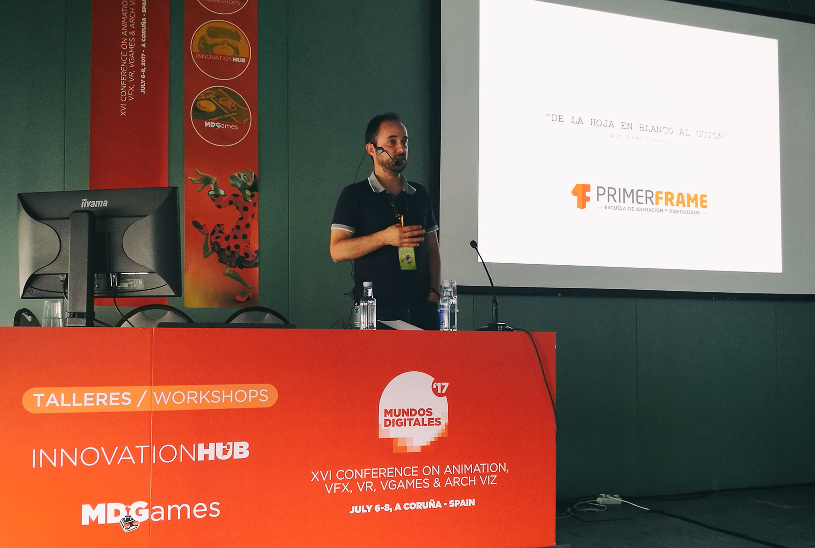 mundos digitales 2017